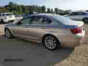 2015 BMW 5 Series 535i xDrive with VIN WBA5B3C59FD548148, listed as a Copart auction lot 80964825 with 96,226 mi miles and Clean title. Bid and sale history available at DreamBid. Image 2.