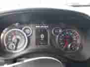 2020 Ram 1500 Big Horn z VIN 1C6RREFG3LN129718, wystawiony jako IAAI lot #42269424 z przebiegiem 97 387 mil mil oraz . Historia ofert i sprzedaży dostępna na DreamBid. Obrazek 7.