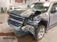 2017 Chevrolet Silverado 1500 LTZ z VIN 3GCUKSEJ4HG328926, wystawiony jako IAAI lot #41125958 z przebiegiem 248 071 mil mil oraz . Historia ofert i sprzedaży dostępna na DreamBid. Obrazek 6.