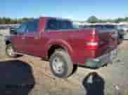 2004 Ford F-150 XLT with VIN 1FTPW14534KB80030, listed as a Copart auction lot 86856675 with 177,453 mi miles and Clean title. Bid and sale history available at DreamBid. Image 2.