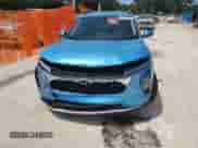 2025 Chevrolet Trax LT с VIN KL77LHEP0SC158752, выставлен на аукционе Copart как лот 70220755 с пробегом 8 831 миль миль и На запчасти • Non repairable. История ставок и продаж доступна на DreamBid. Изображение 5.