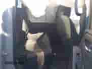 2023 Nissan Frontier Pro-4X with VIN 1N6ED1EK8PN644317, listed as a IAAI auction lot 43249092 with 59,106 mi miles and . Bid and sale history available at DreamBid. Image 8.