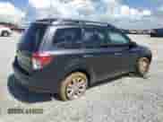2011 Subaru Forester X Limited z VIN JF2SHBFC3BH711292, wystawiony jako Copart lot #61084015 z przebiegiem 103 472 mil mil oraz Szkoda całkowita • Salvage title. Historia ofert i sprzedaży dostępna na DreamBid. Obrazek 3.