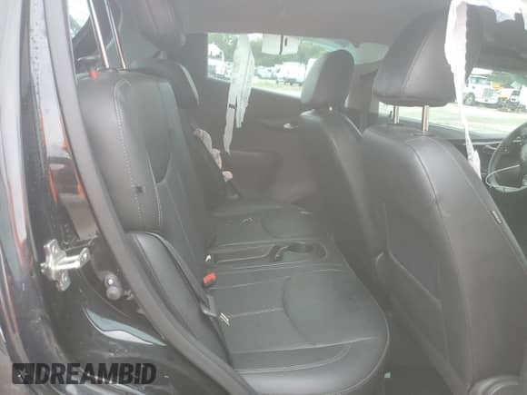 2017 Chevrolet Spark LT с VIN KL8CF6SA7HC746677, выставлен на аукционе Copart как лот 65280285 с пробегом 117 500 миль миль и Списание • Salvage title. История ставок и продаж доступна на DreamBid. Изображение 10.