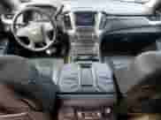 2015 Chevrolet Suburban LTZ с VIN 1GNSKKKC3FR229371, выставлен на аукционе Copart как лот 86870675 с пробегом 270 957 миль миль и Чистый • Clean title. История ставок и продаж доступна на DreamBid. Изображение 8.