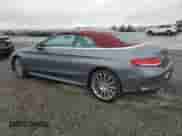 2017 Mercedes-Benz C 300 с VIN WDDWK4JB7HF425161, выставлен на аукционе Copart как лот 44369885 с пробегом 90 231 миль миль и Списание • Salvage title. История ставок и продаж доступна на DreamBid. Изображение 2.