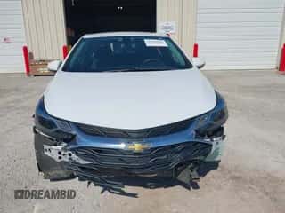 2019 Chevrolet Cruze LT с VIN 1G1BE5SM8K7109946, выставлен на аукционе IAAI как лот 42982626 с пробегом 183 601 миль миль и . История ставок и продаж доступна на DreamBid. Изображение 6.