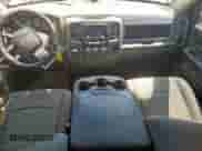 2015 Ram 1500 Tradesman with VIN 1C6RR6FG8FS614531, listed as a Copart auction lot 68914655 with Not provided miles and Clean title. Bid and sale history available at DreamBid. Image 8.