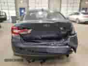 2017 Subaru Impreza Limited с VIN 4S3GKAU60H3613713, выставлен на аукционе Copart как лот 83541094 с пробегом 77 682 миль миль и Списание • Salvage title. История ставок и продаж доступна на DreamBid. Изображение 6.