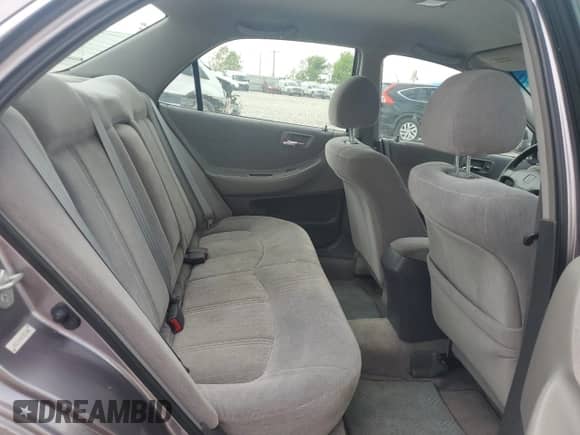 2000 Honda Accord LX с VIN 1HGCG1648YA051066, выставлен на аукционе Copart как лот 56510435 с пробегом 149 284 миль миль и Чистый • Clean title. История ставок и продаж доступна на DreamBid. Изображение 10.