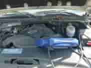 2005 Cadillac Escalade ESV with VIN 3GYFK66N25G280981, listed as a IAAI auction lot 42686316 with 256,476 mi miles and . Bid and sale history available at DreamBid. Image 17.