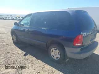 2000 Dodge Caravan z VIN 2B4GP253XYR836888, wystawiony jako IAAI lot #43409499 z przebiegiem 218 537 mil mil oraz . Historia ofert i sprzedaży dostępna na DreamBid. Obrazek 3.