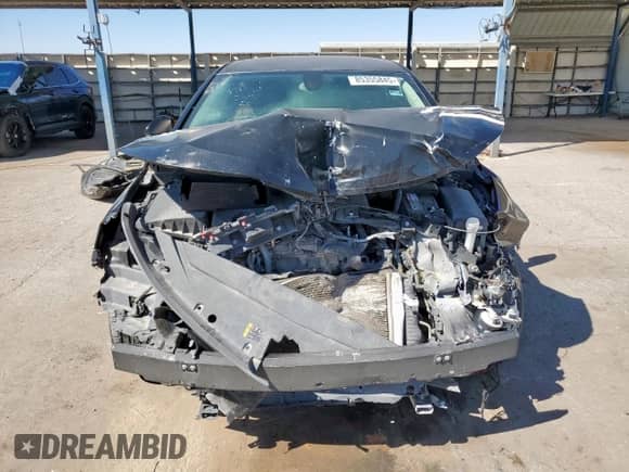 2017 Chevrolet Impala LT с VIN 1G1105S31HU212637, выставлен на аукционе Copart как лот 85355845 с пробегом 199 136 миль миль и Чистый • Clean title. История ставок и продаж доступна на DreamBid. Изображение 5.
