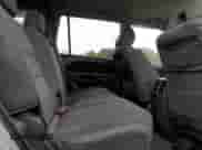 2006 Honda Pilot EX z VIN 5FNYF18416B017799, wystawiony jako Copart lot #81235285 z przebiegiem 222 828 mil mil oraz Szkoda całkowita • Salvage title. Historia ofert i sprzedaży dostępna na DreamBid. Obrazek 11.