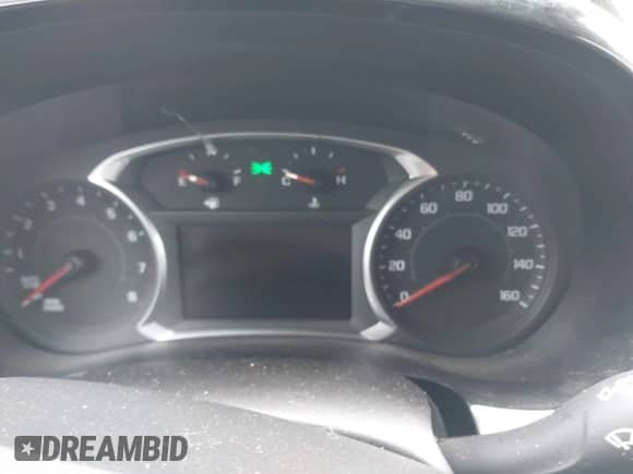 2018 Chevrolet Traverse LT с VIN 1GNEVHKW6JJ217028, выставлен на аукционе IAAI как лот 42197787 с пробегом 111 097 миль миль и . История ставок и продаж доступна на DreamBid. Изображение 7.