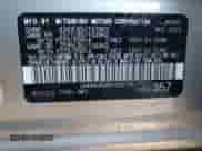 2024 Mitsubishi Outlander S с VIN JA4ARUAU9RU005166, выставлен на аукционе Copart как лот 85740214 с пробегом 6 541 миль миль и Списание • Salvage title. История ставок и продаж доступна на DreamBid. Изображение 15.