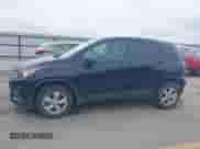 2021 Chevrolet Trax LS с VIN KL7CJNSBXMB302442, выставлен на аукционе IAAI как лот 42365258 с пробегом 79 224 миль миль и . История ставок и продаж доступна на DreamBid. Изображение 15.