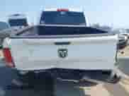 2013 Ram 1500 Tradesman with VIN 1C6RR6FG0DS542351, listed as a IAAI auction lot 42746199 with 187,550 mi miles and . Bid and sale history available at DreamBid. Image 18.