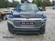 2019 Ram 1500 Longhorn with VIN 1C6SRFKT4KN908036, listed as a Copart auction lot 84884265 with 74,541 mi miles and Salvage title. Bid and sale history available at DreamBid. Image 5.