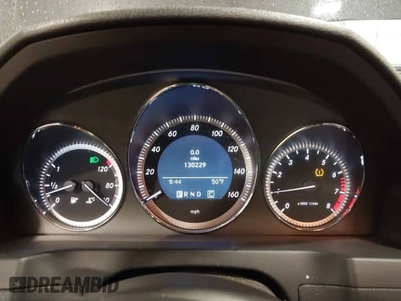 2010 Mercedes-Benz C 300 Sport с VIN WDDGF8BB6AR122164, выставлен на аукционе IAAI как лот 42026446 с пробегом 130 229 миль миль и . История ставок и продаж доступна на DreamBid. Изображение 7.