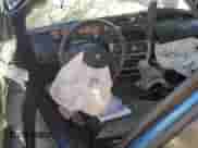 2003 Dodge Neon SXT z VIN 1B3ES56CX3D193304, wystawiony jako Copart lot #80661644 z przebiegiem Nie podano mil oraz Szkoda całkowita • Salvage title. Historia ofert i sprzedaży dostępna na DreamBid. Obrazek 8.