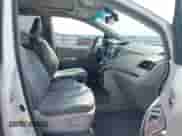 2011 Toyota Sienna XLE AAS with VIN 5TDYK3DC1BS077317, listed as a IAAI auction lot 42972865 with 314,983 mi miles and . Bid and sale history available at DreamBid. Image 5.