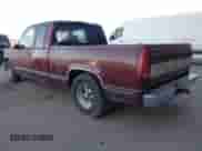 1995 Chevrolet Silverado 1500 с VIN 2GCEC19K2S1300010, выставлен на аукционе IAAI как лот 41222402 с пробегом 1 464 433 миль миль и . История ставок и продаж доступна на DreamBid. Изображение 3.