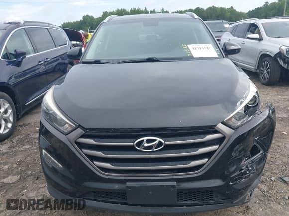 2016 Hyundai Tucson SE с VIN KM8J3CA42GU076056, выставлен на аукционе IAAI как лот 42716721 с пробегом 102 376 миль миль и . История ставок и продаж доступна на DreamBid. Изображение 12.