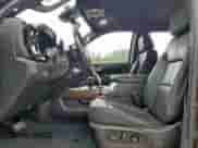 2023 Chevrolet Silverado 1500 with VIN 2GCPAFED0P1123547, listed as a Copart auction lot 60519975 with 57,234 mi miles and Salvage title. Bid and sale history available at DreamBid. Image 7.