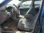 2002 Chevrolet Malibu с VIN 1G1ND52J62M569033, выставлен на аукционе Copart как лот 55760205 с пробегом 161 088 миль миль и Списание • Salvage title. История ставок и продаж доступна на DreamBid. Изображение 7.