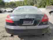 2003 Honda Accord EX с VIN 1HGCM82733A034721, выставлен на аукционе Copart как лот 74499764 с пробегом Не указан миль и Списание • Salvage title. История ставок и продаж доступна на DreamBid. Изображение 6.