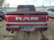 2018 Ram 1500 Limited z VIN 1C6RR7WT7JS203598, wystawiony jako Copart lot #50175635 z przebiegiem 90 737 mil mil oraz Szkoda całkowita • Salvage title. Historia ofert i sprzedaży dostępna na DreamBid. Obrazek 6.