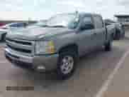 2008 Chevrolet Silverado 1500 LTZ с VIN 2GCEK13M281132553, выставлен на аукционе IAAI как лот 43404240 с пробегом 191 343 миль миль и . История ставок и продаж доступна на DreamBid. Изображение 2.
