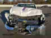 2017 Chevrolet Silverado 2500HD Work Truck with VIN 1GC1KUEGXHF150945, listed as a Copart auction lot 86155734 with Not provided miles and Salvage title. Bid and sale history available at DreamBid. Image 5.