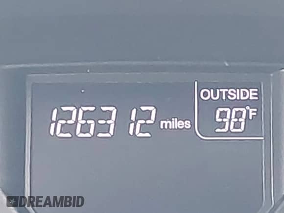 2012 Honda Odyssey EX с VIN 5FNRL5H43CB084386, выставлен на аукционе IAAI как лот 43476066 с пробегом 126 312 миль миль и . История ставок и продаж доступна на DreamBid. Изображение 15.