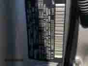 2025 Hyundai Tucson Blue with VIN KM8JBDD13SU255533, listed as a Copart auction lot 65408185 with 18,808 mi miles and Salvage title. Bid and sale history available at DreamBid. Image 12.