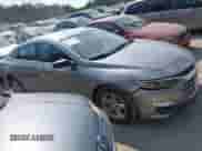 2024 Chevrolet Malibu LS с VIN 1G1ZC5ST3RF127167, выставлен на аукционе IAAI как лот 43250110 с пробегом 129 191 миль миль и . История ставок и продаж доступна на DreamBid. Изображение 13.