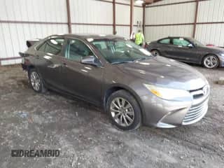 2016 Toyota Camry XLE с VIN 4T1BF1FK6GU605354, выставлен на аукционе IAAI как лот 42938745 с пробегом 61 398 миль миль и . История ставок и продаж доступна на DreamBid. Изображение 1.