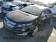 2015 Chevrolet Volt z VIN 1G1RD6E40FU140439, wystawiony jako Copart lot #66574353 z przebiegiem 142 150 mil mil oraz . Historia ofert i sprzedaży dostępna na DreamBid. Obrazek 1.