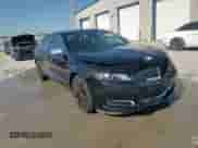 2016 Chevrolet Impala LTZ z VIN 2G1145S34G9100740, wystawiony jako Copart lot #80945405 z przebiegiem 71 161 mil mil oraz Szkoda całkowita • Salvage title. Historia ofert i sprzedaży dostępna na DreamBid. Obrazek 13.