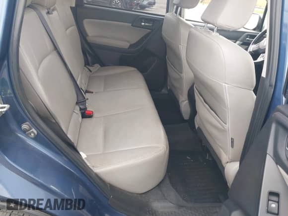 2014 Subaru Forester Limited z VIN JF2SJAHC0EH440983, wystawiony jako IAAI lot #43439559 z przebiegiem 168 889 mil mil oraz . Historia ofert i sprzedaży dostępna na DreamBid. Obrazek 8.