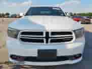 2015 Dodge Durango SXT with VIN 1C4RDHAG2FC120122, listed as a Copart auction lot 84657155 with 150,561 mi miles and Clean title. Bid and sale history available at DreamBid. Image 5.