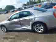 2016 Chrysler 300 Limited с VIN 2C3CCAAG3GH268329, выставлен на аукционе IAAI как лот 42524561 с пробегом 109 617 миль миль и . История ставок и продаж доступна на DreamBid. Изображение 14.