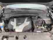 2015 Hyundai Santa Fe GLS with VIN KM8SM4HF4FU088867, listed as a IAAI auction lot 41725425 with 283,301 mi miles and . Bid and sale history available at DreamBid. Image 10.