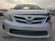 2011 Toyota Corolla L with VIN 2T1BU4EE4BC546463, listed as a Copart auction lot 80743385 with 114,899 mi miles and Salvage title. Bid and sale history available at DreamBid. Image 5.