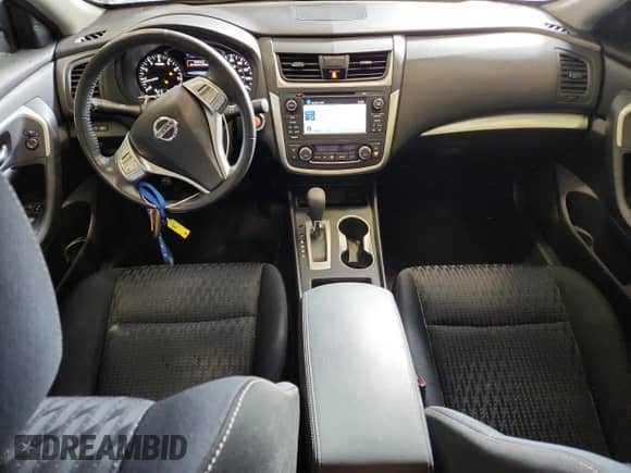 2016 Nissan Altima SR с VIN 1N4AL3APXGC277522, выставлен на аукционе Copart как лот 82183065 с пробегом 114 027 миль миль и Чистый • Clean title. История ставок и продаж доступна на DreamBid. Изображение 8.