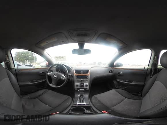 2008 Chevrolet Malibu 2LT с VIN 1G1ZJ57B18F257436, выставлен на аукционе IAAI как лот 42629827 с пробегом 160 803 миль миль и . История ставок и продаж доступна на DreamBid. Изображение 18.