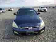 2007 Honda Accord VP с VIN 1HGCM55117A064117, выставлен на аукционе Copart как лот 66365895 с пробегом 241 046 миль миль и Списание • Salvage title. История ставок и продаж доступна на DreamBid. Изображение 5.