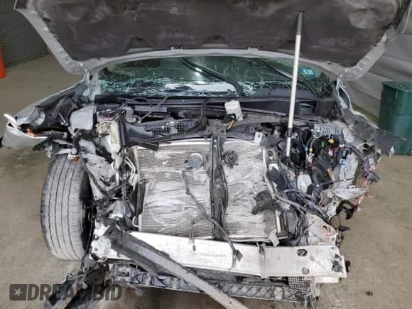 2020 Nissan Pathfinder SV with VIN 5N1DR2BM4LC623493, listed as a Copart auction lot 67711225 with Not provided miles and Salvage title. Bid and sale history available at DreamBid. Image 12.