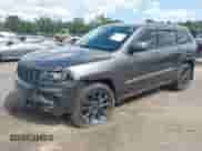 2017 Jeep Grand Cherokee Laredo with VIN 1C4RJEAG2HC813248, listed as a IAAI auction lot 43102698 with 162,220 mi miles and . Bid and sale history available at DreamBid. Image 2.